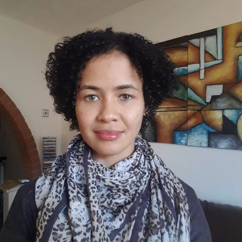 Tarryn, Mindvalley student