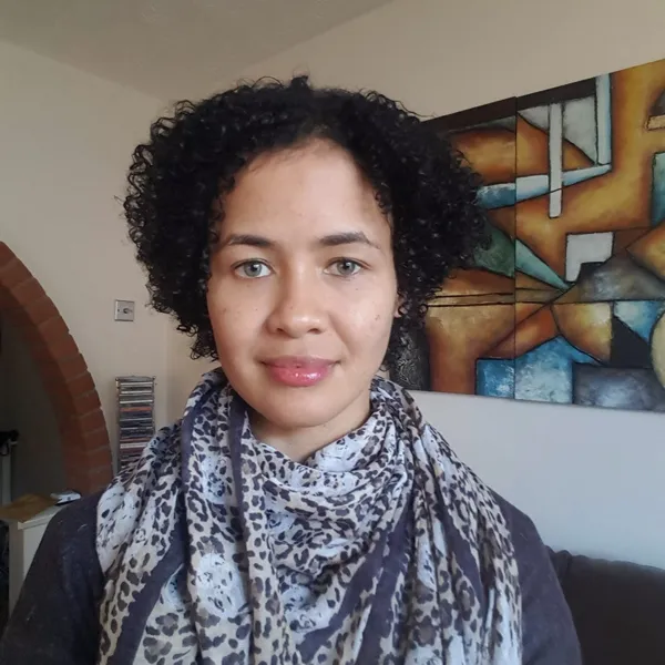 Tarryn, Mindvalley student