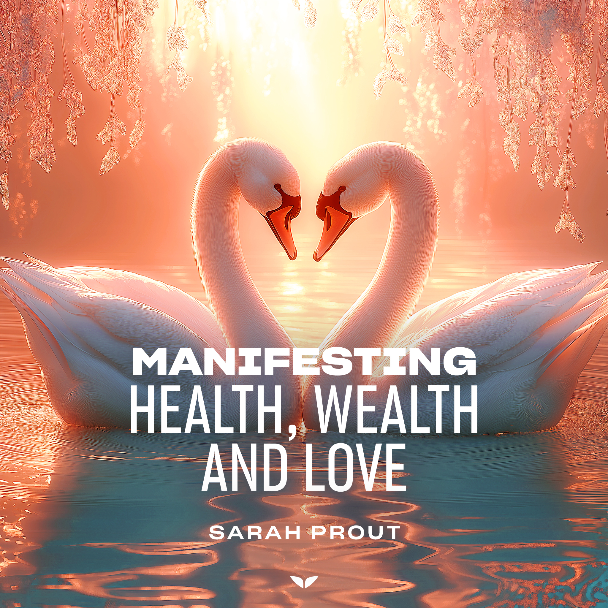 Manifesting Health, Wealth & Love
