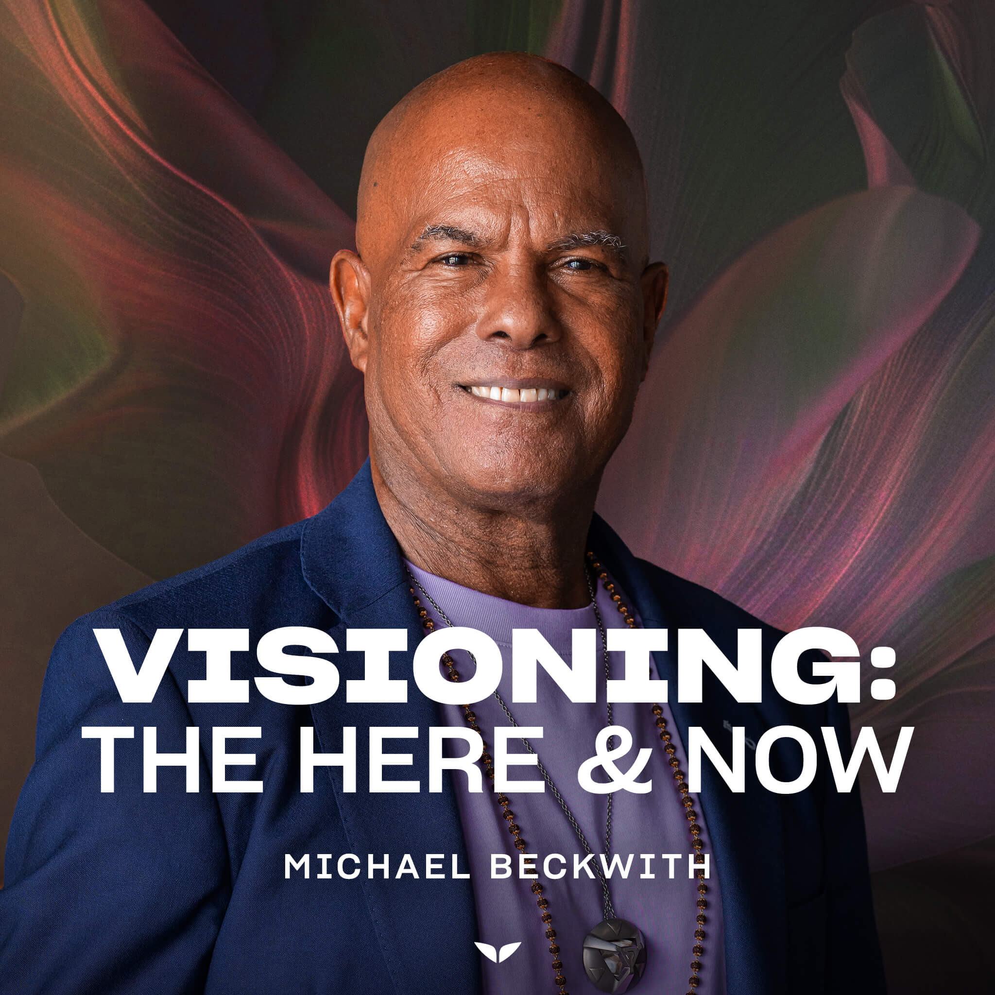 Visioning - The Here and Now