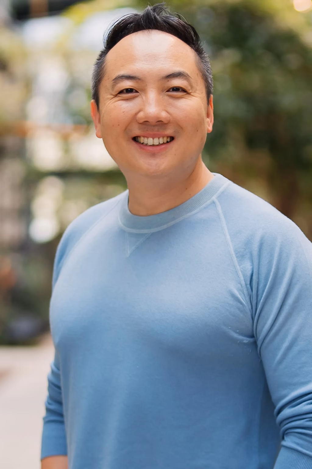 John Lee