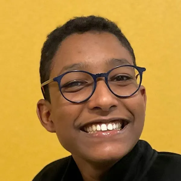 Sooni Mohammed, Mindvalley student