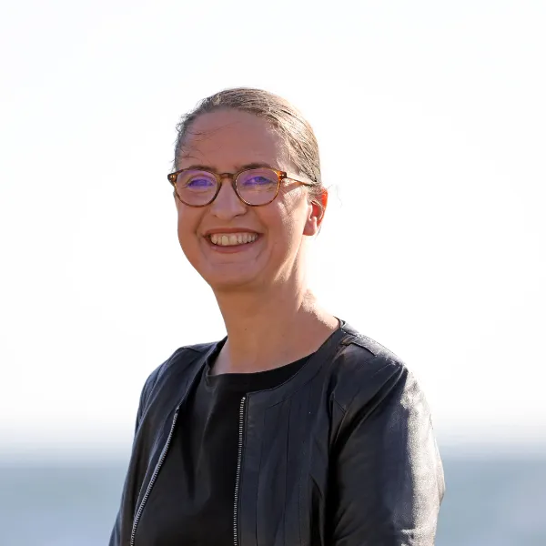 Christine Lundy, Mindvalley student