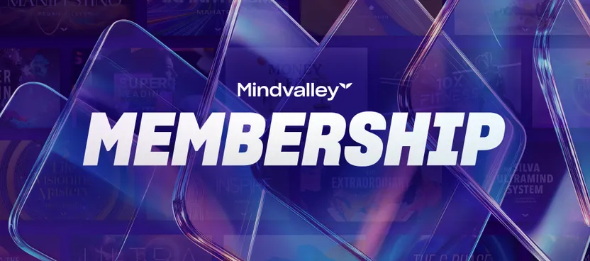 Mindvalley Membership