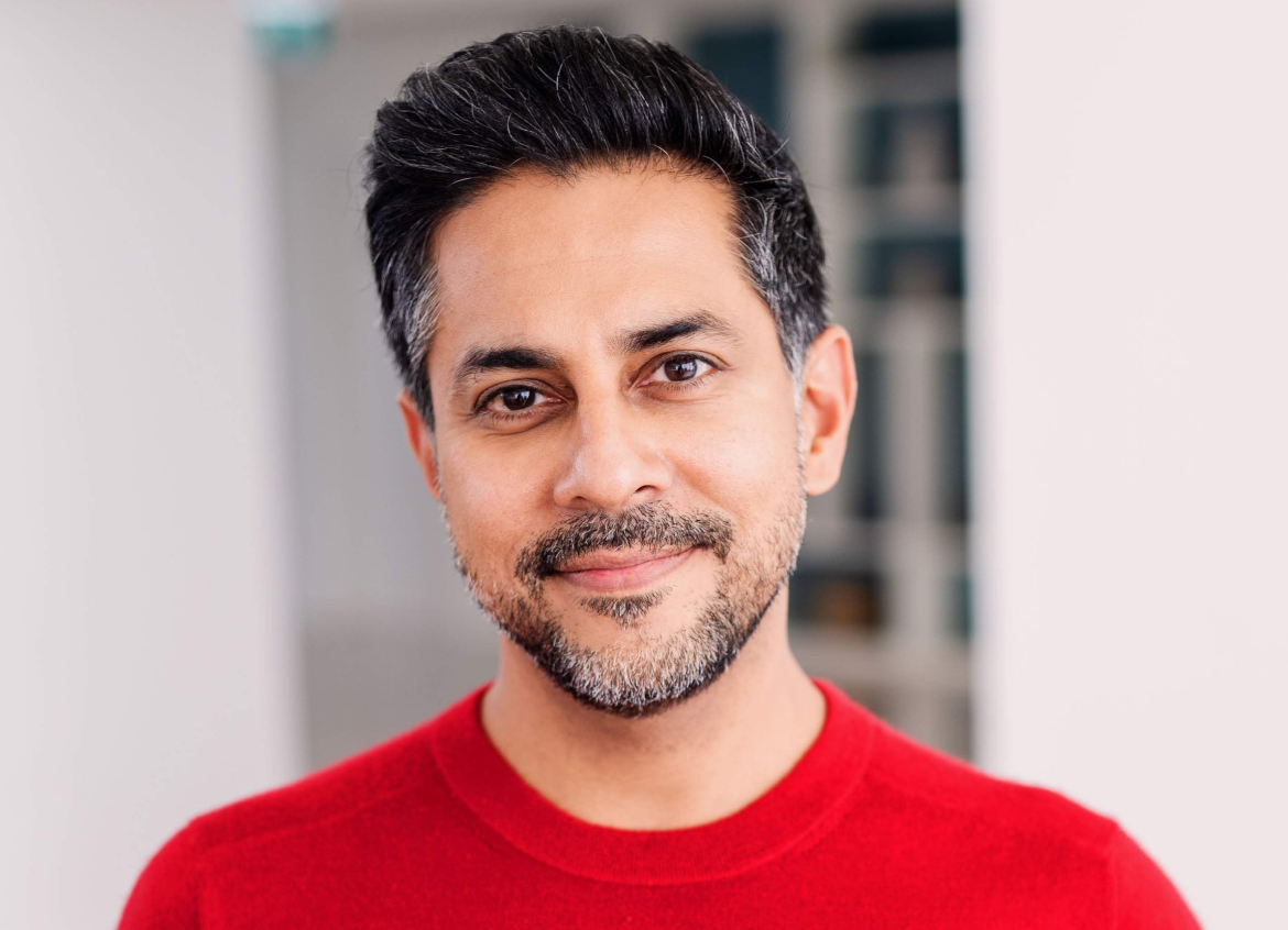 Vishen Lakhiani