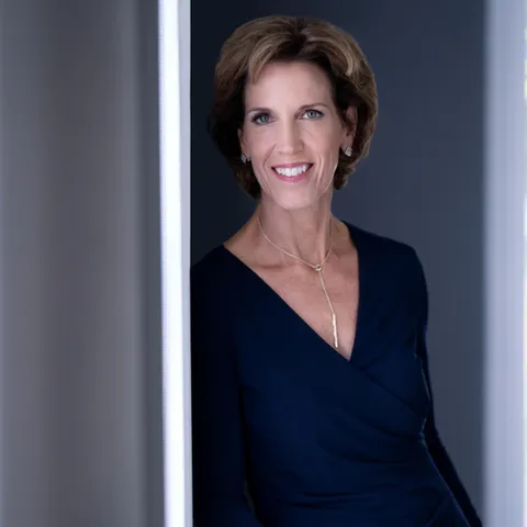 Denise Schonwald, Mindvalley student