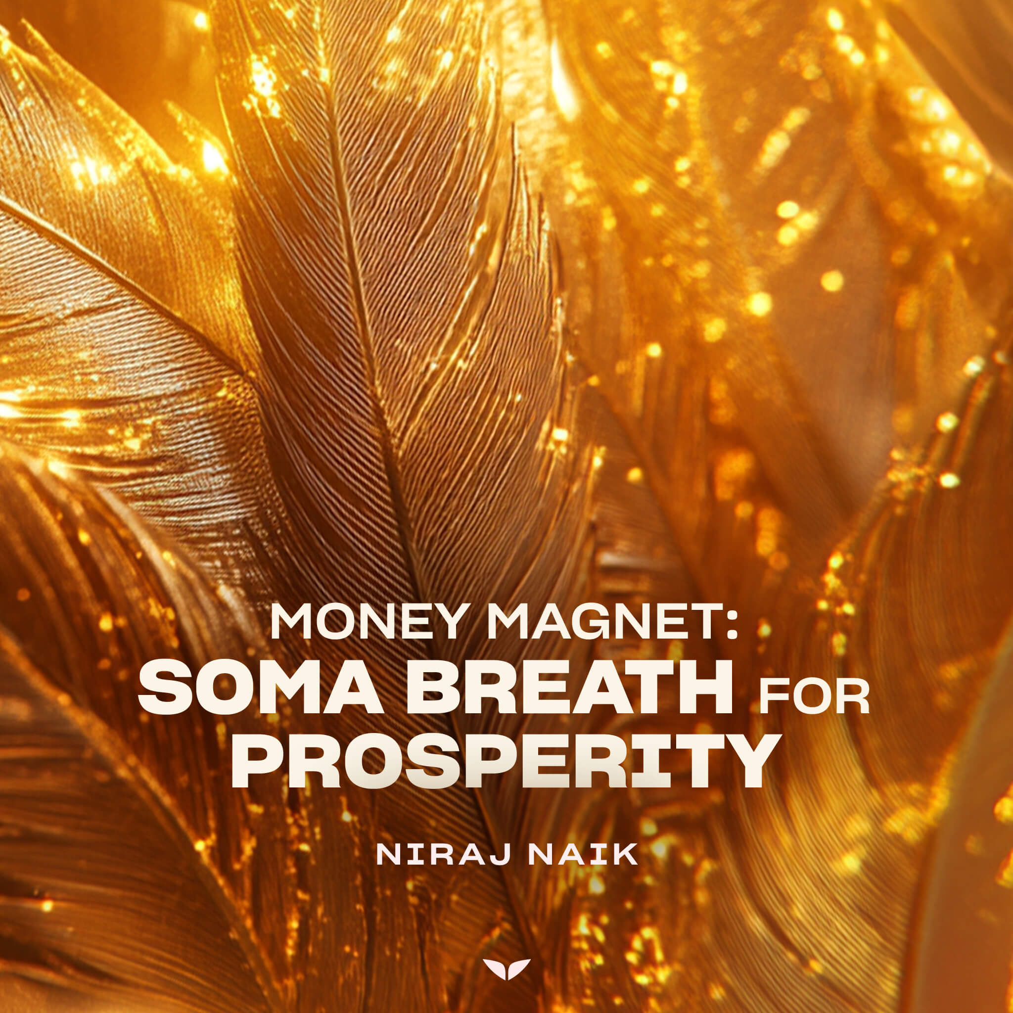 Money Magnet: SOMA Breath for Prosperity