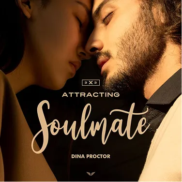 Attracting Soulmate meditation cover