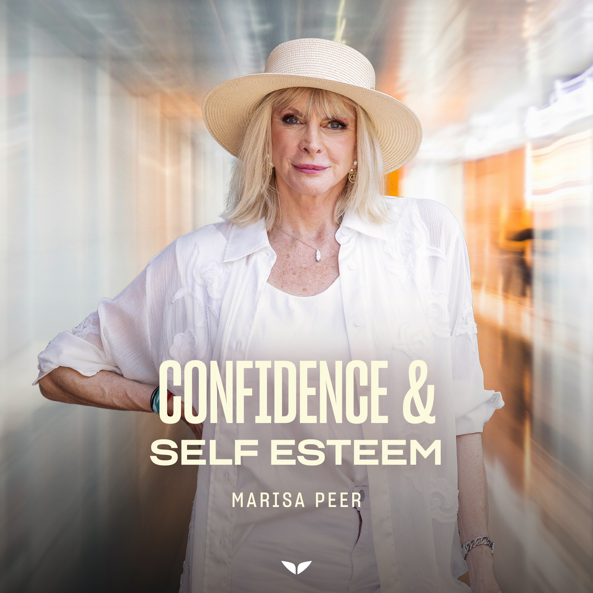 Confidence and Self Esteem