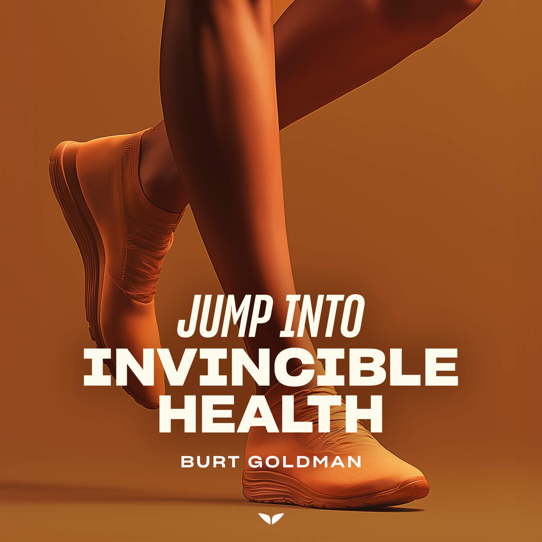 Jump Into Invincible Health