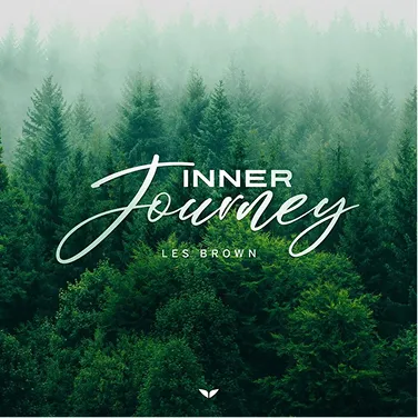 Inner Journey meditation cover