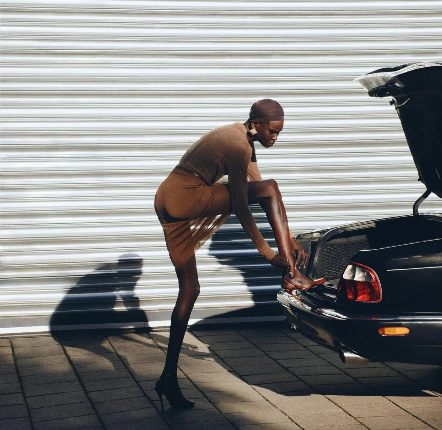 Creative productions