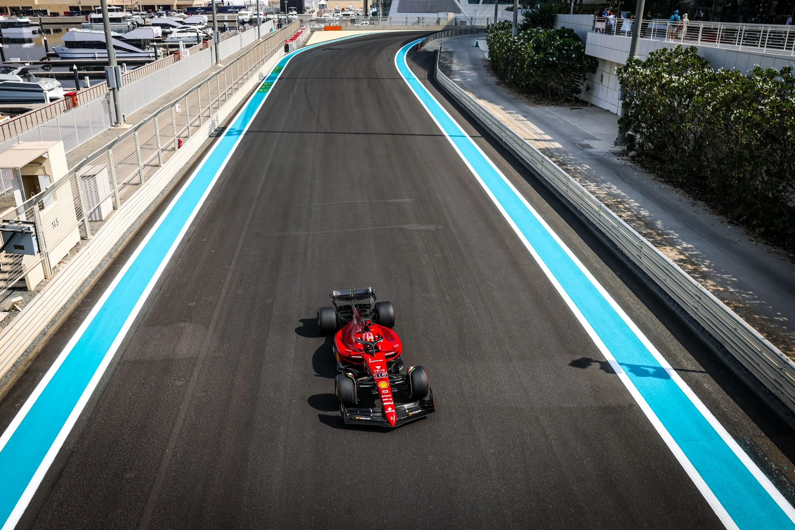 Dutch Grand Prix Zandvoort