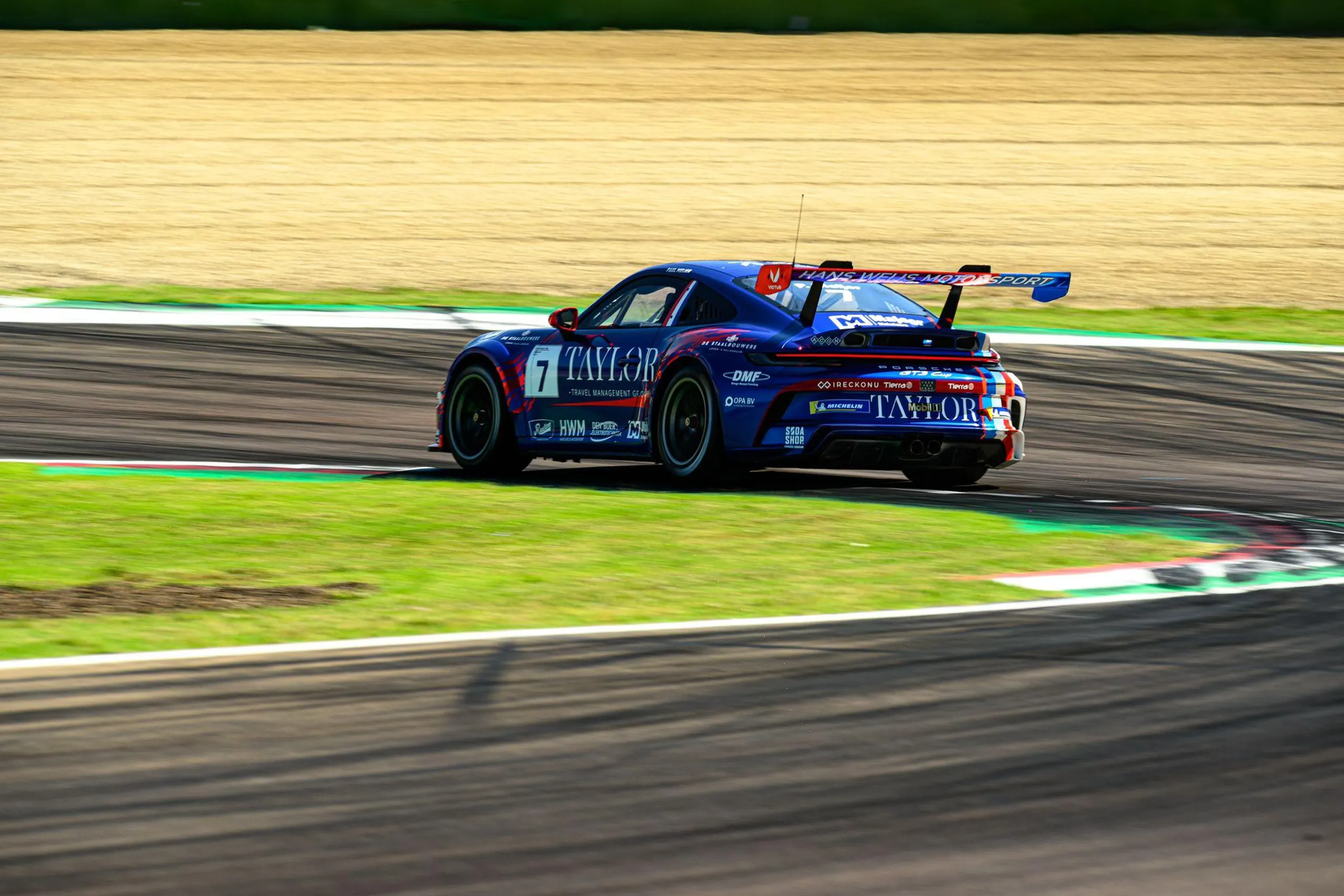 Motorsport & Race Weekends