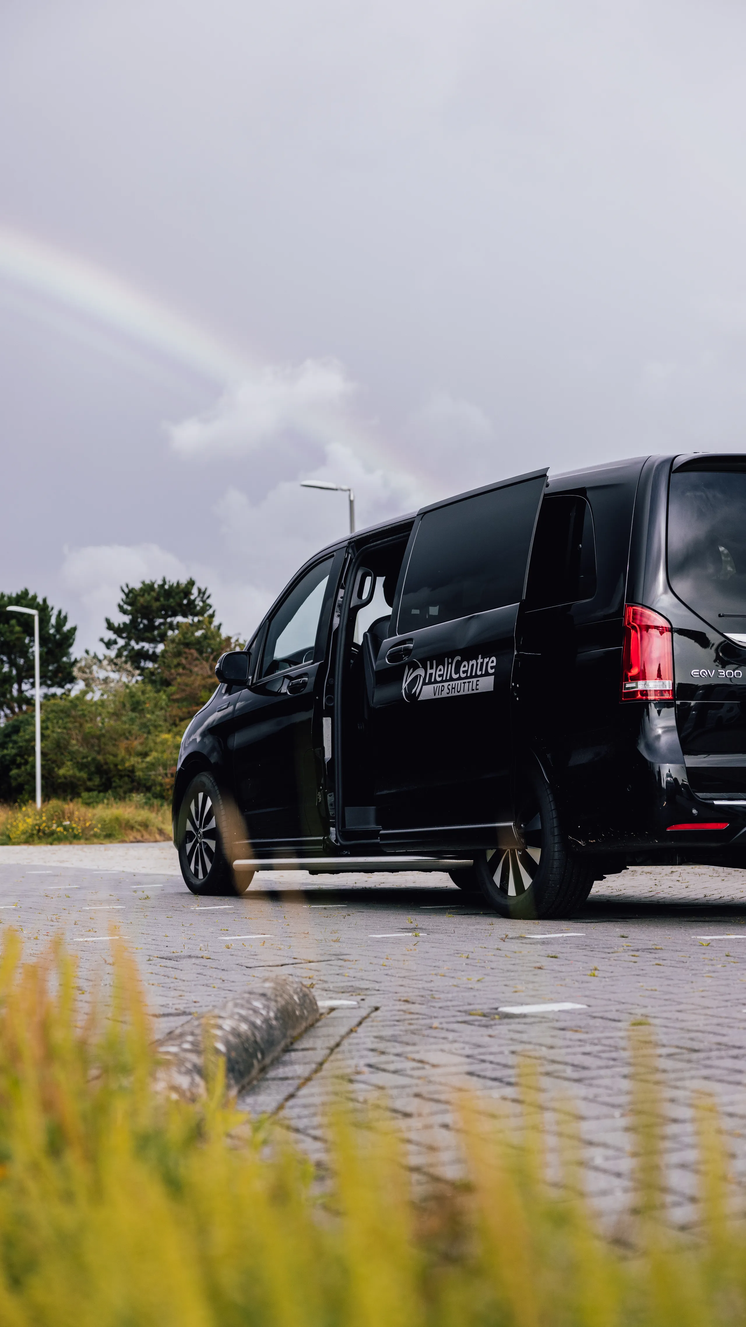 Formula 1 Zandvoort banner