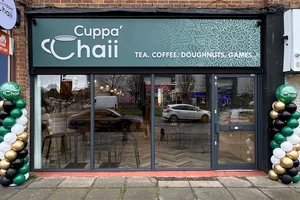 Birmingham (Sheldon)