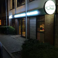 Birmingham (Moseley Village)