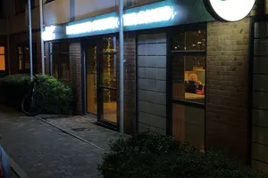 Birmingham (Moseley Village)