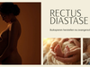 Rectus diastase na zwangerschap: herkennen en behandelen