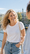 Sfeerbeeld Amsterdamse gracht