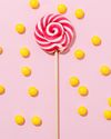 Lollypop borstlift clinique rebelle