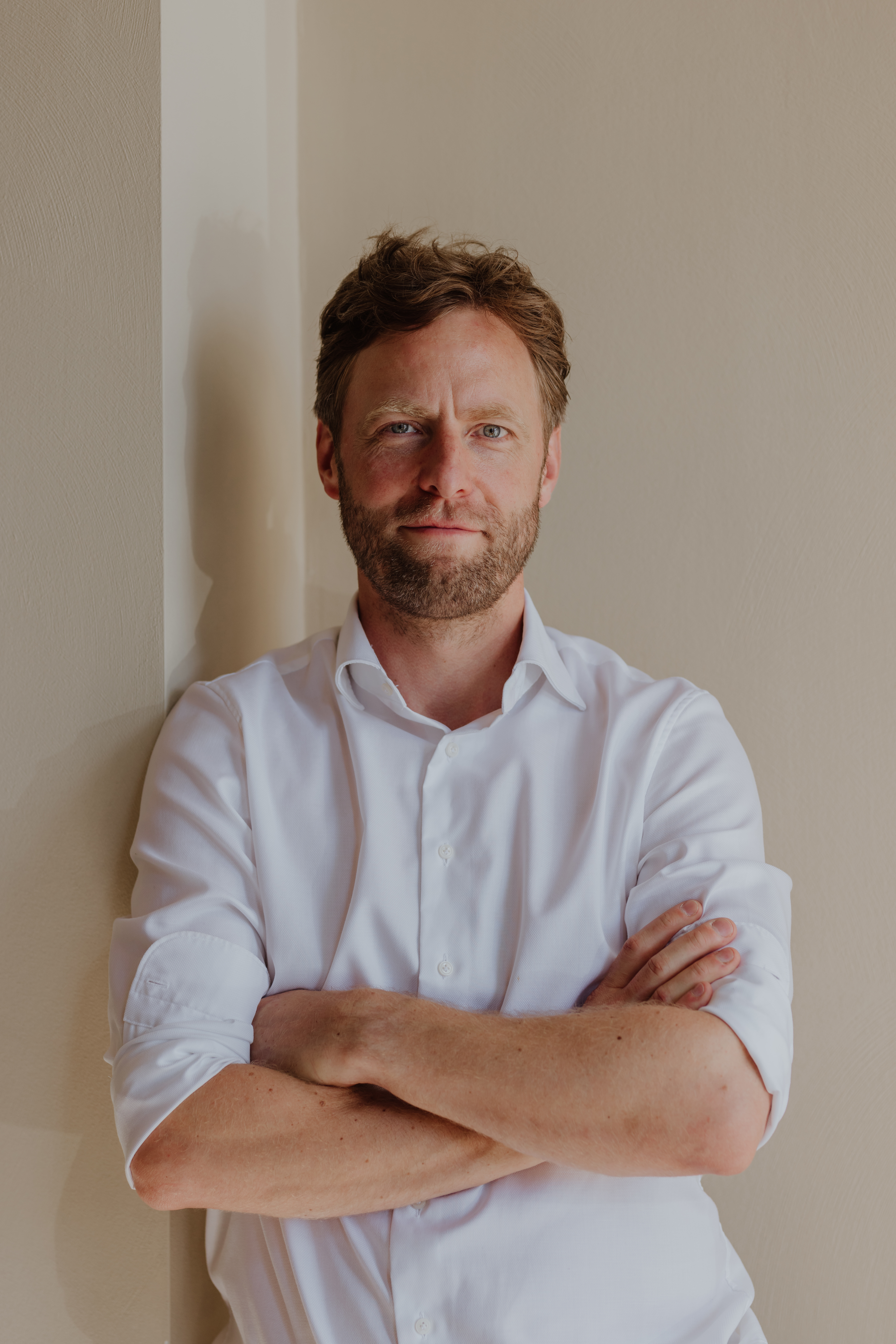 Maarten Ottenhof