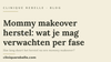 Mommy makeover herstel: wat je mag verwachten per fase