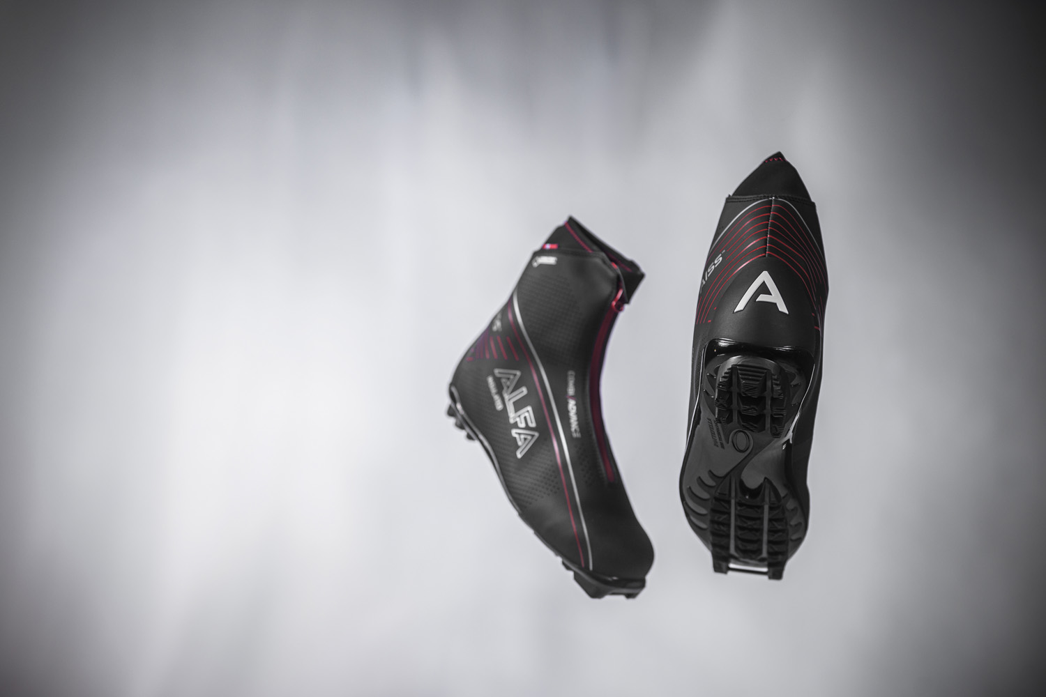 Cross Country Skiboots with Gore-tex | ALFA