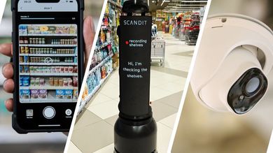 How to Choose the Best Retail Data Capture Methods for Shelf Intelligence