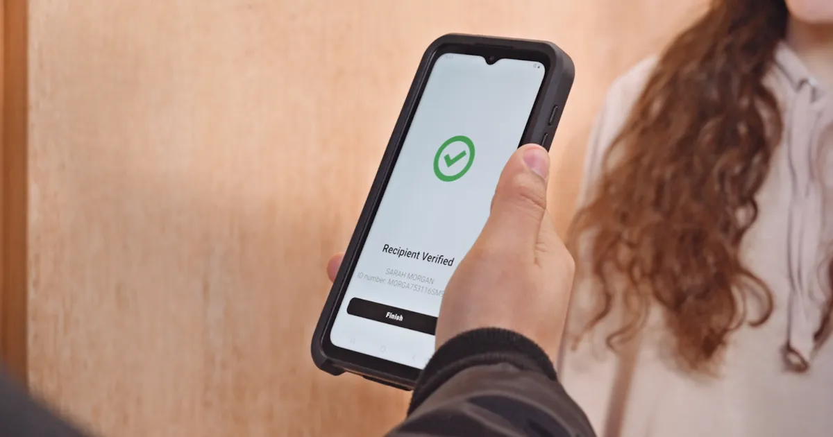 What is Identity Verification? Comprehensive Guide | Scandit