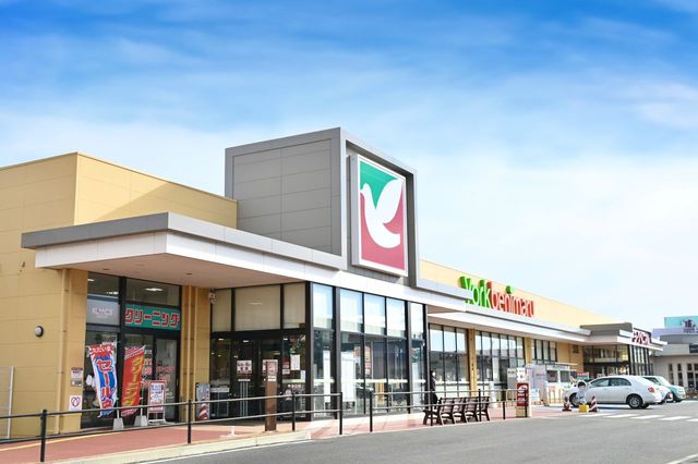 york benimaru establishment