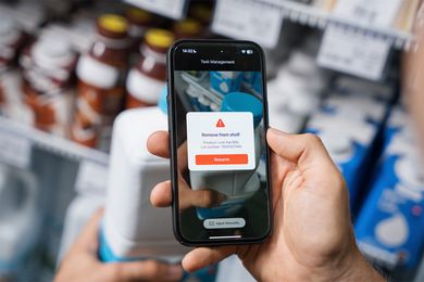 The Expiry Date Management Issue Costing $90bn a Year