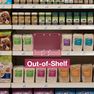 out of shelf ar overlay mobile device scanning