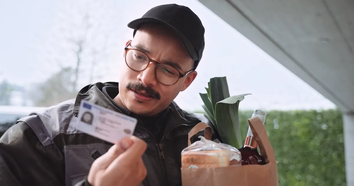 Top 5 Identity Verification Methods: Pros and Cons | Scandit