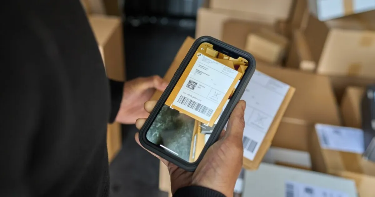 Add a Flutter Barcode & QR Code Scanner | Tutorial