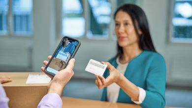 How to Choose Identity Verification Software for Your Business