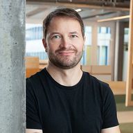 Christian Floerkemeier