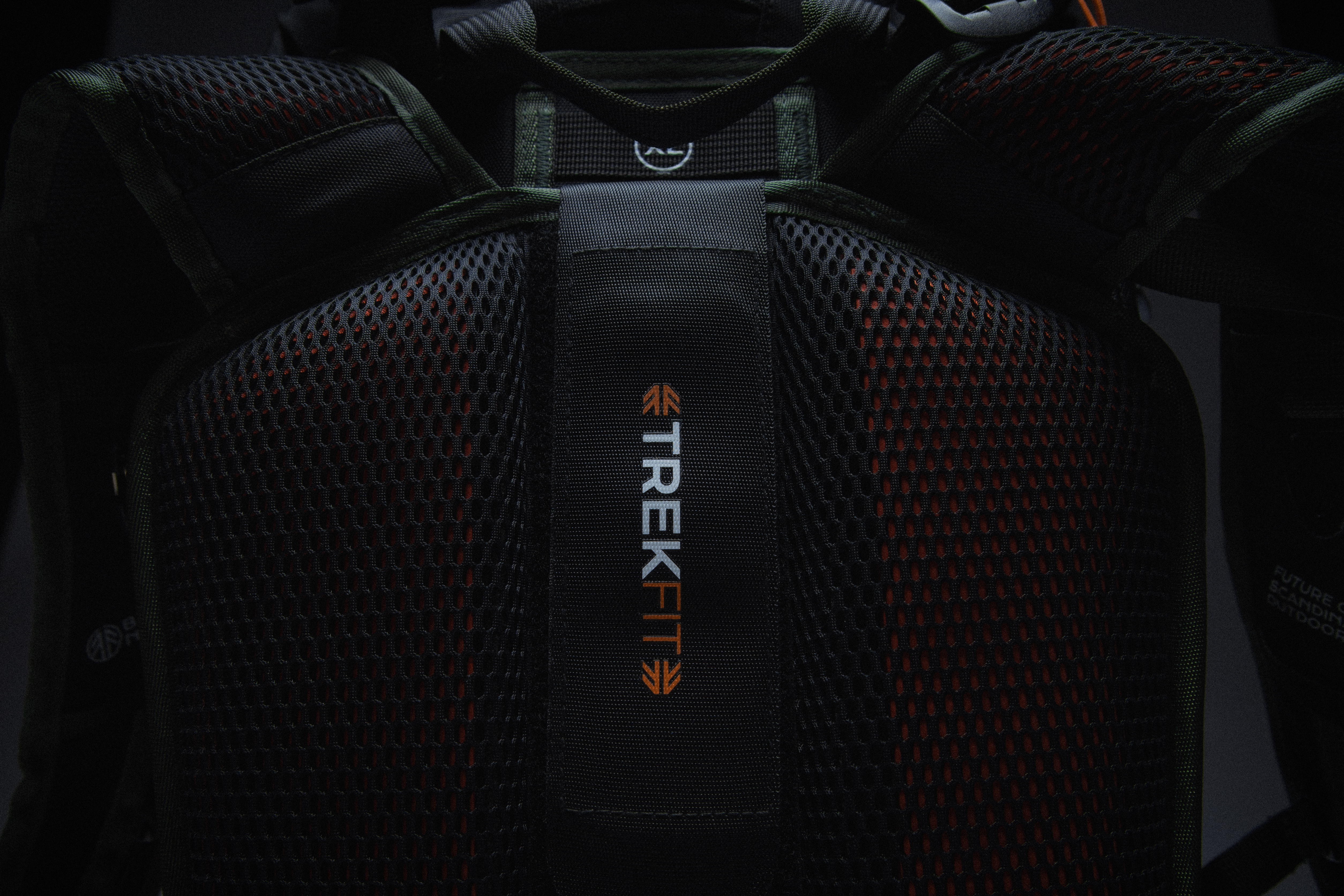 IN PROGRESS - BN50X Adventure Backpack - Beyond Nordic