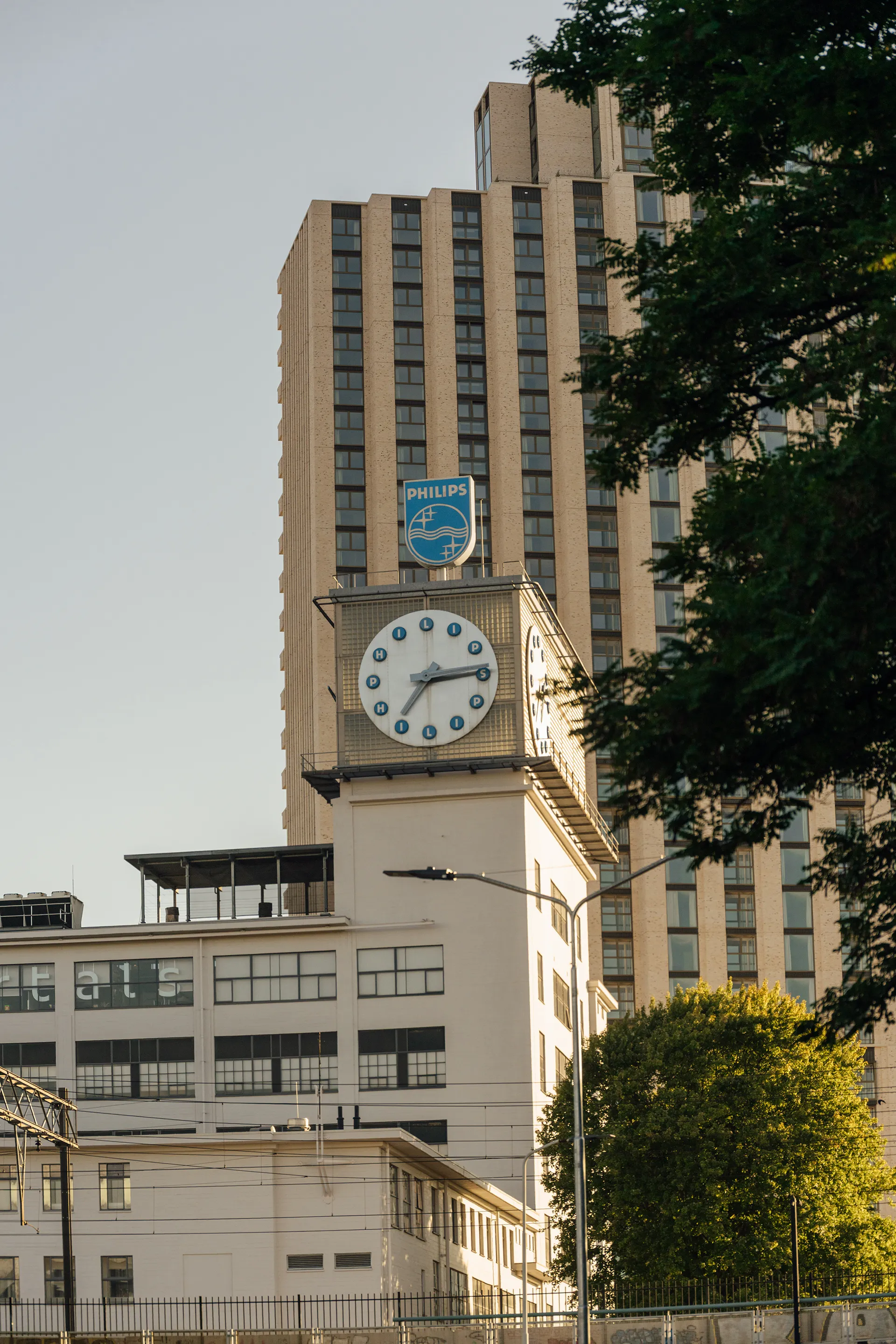 Klokgebouw