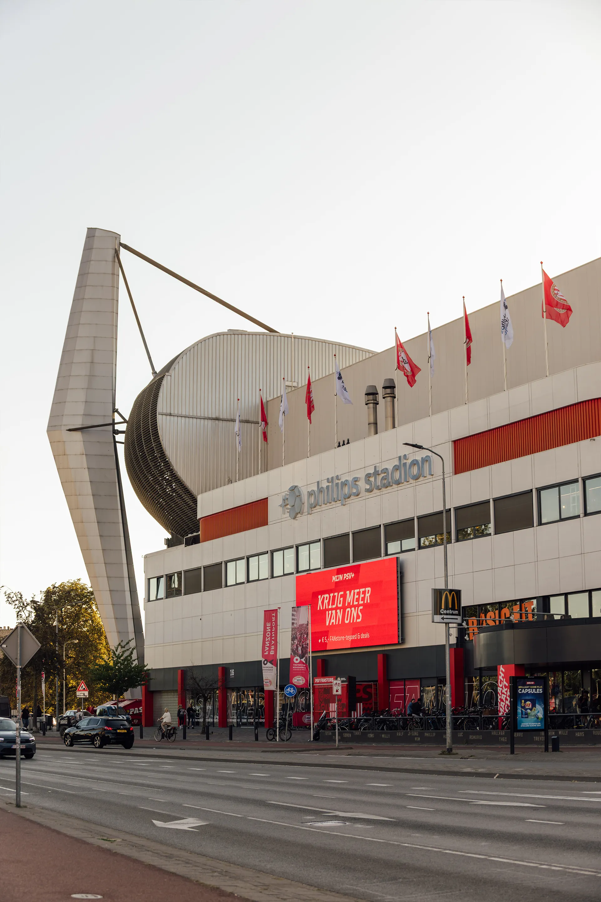 Philips Stadion