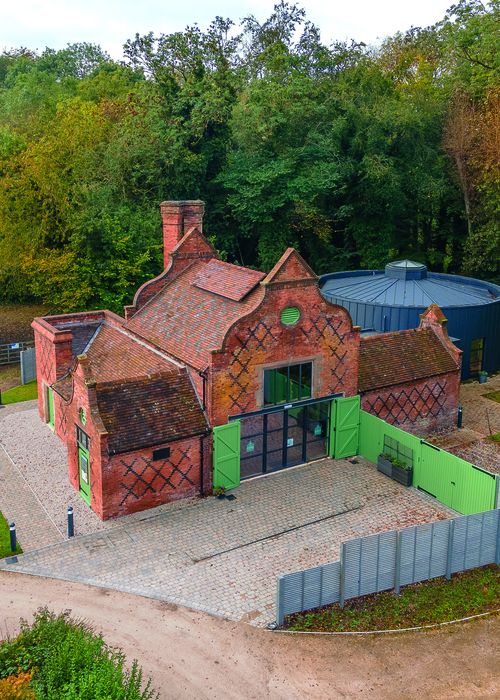 Derby- Associate/ Senior Structural Engineer