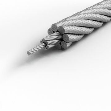 Drill Lines – Robust Wire Ropes for Drilling Applications ...
