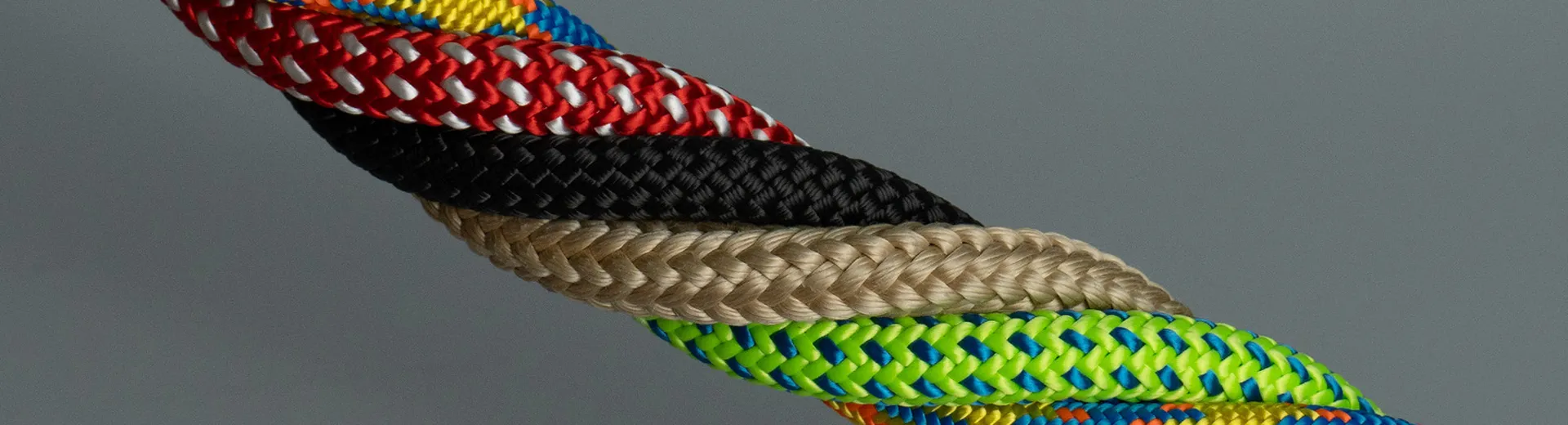 Fiber-Ropes