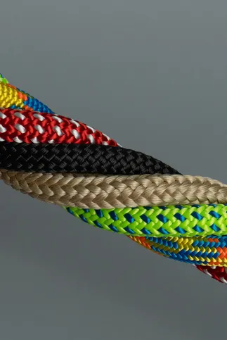 Fiber-Ropes