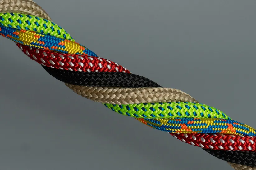 Fiber-Ropes