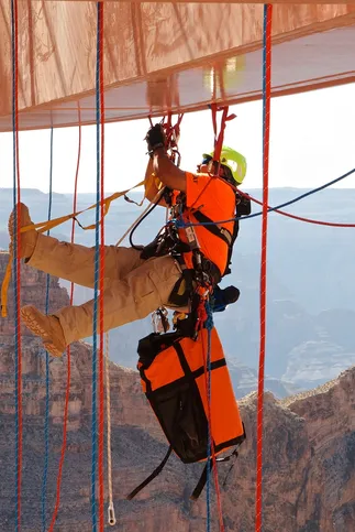 Safety and Rescue