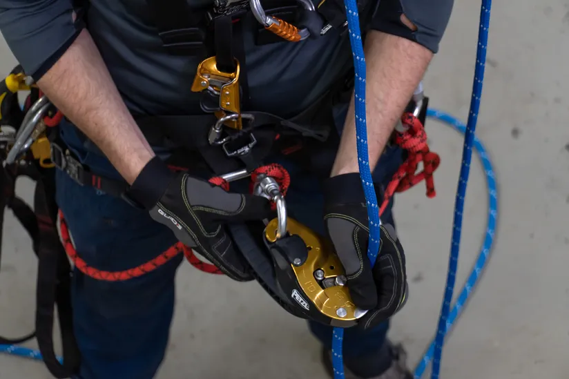 Safety & Rescue