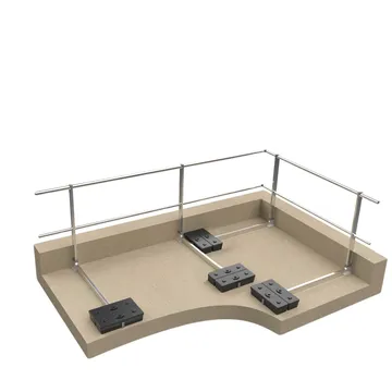 Fall Protection Systems – Certified Solutions for Work at Height ...