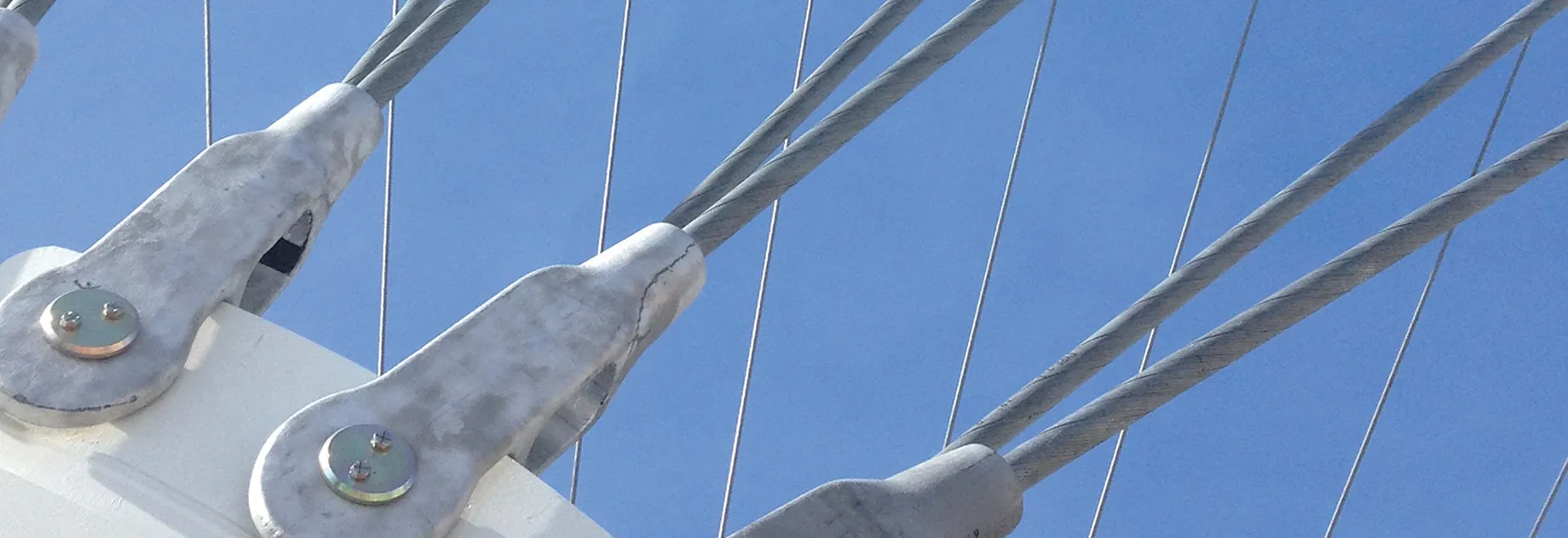 Tensostructure Sockets