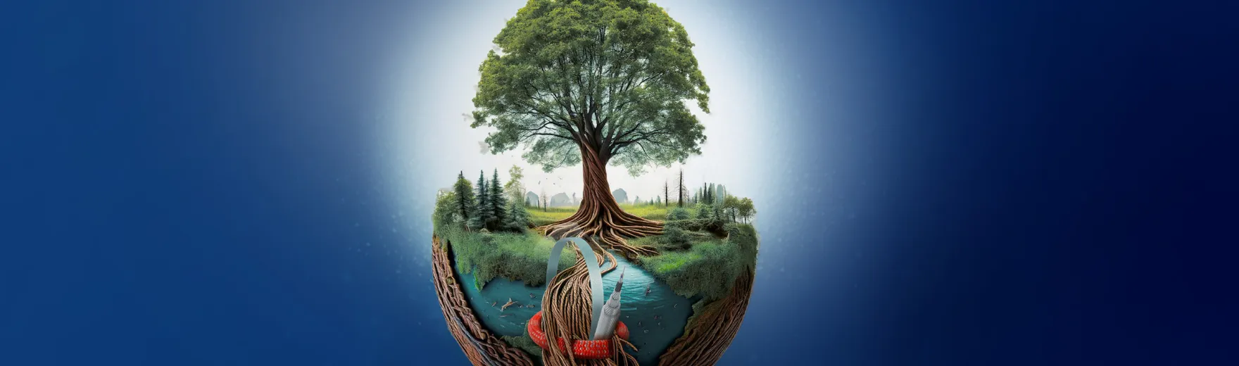 sustainability report 2025